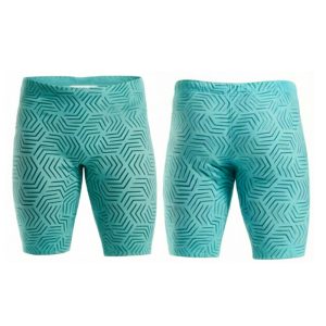Hydroglide Aqua-Flex Recycled Swimwear Jammers
