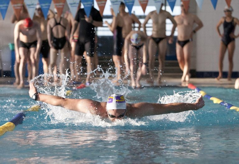 How to Choose the Perfect Swimsuit for Your Training?