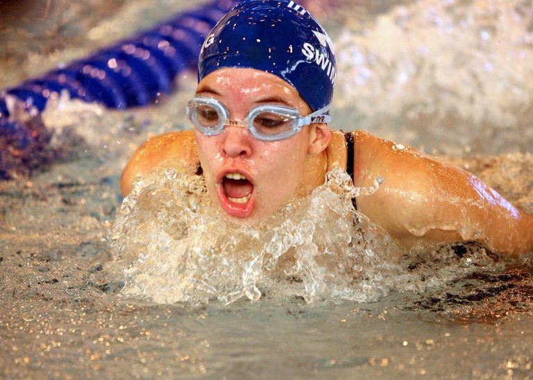 Why Swimsuits Have Two Faces Training vs Competition?
