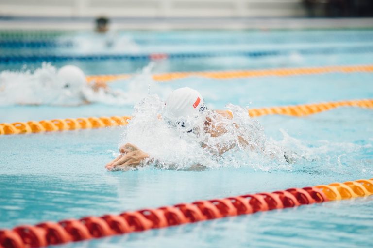 Common Questions and Answers for Swimming Beginners?